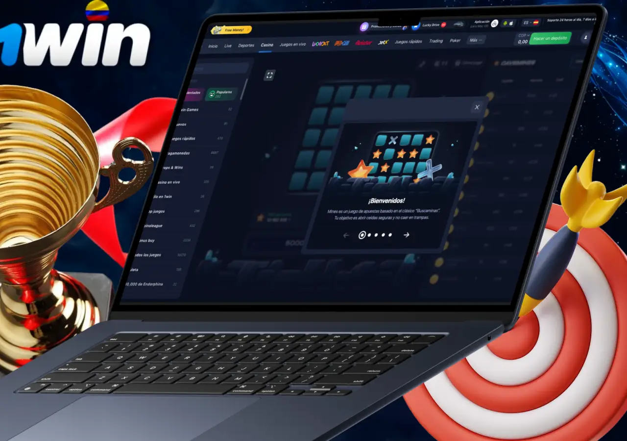 Consejos y estrategias para aumentar tus posibilidades de ganar en el juego de las Minas