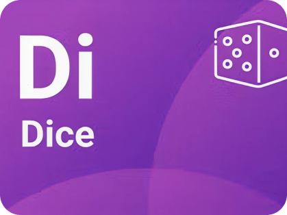 dice
