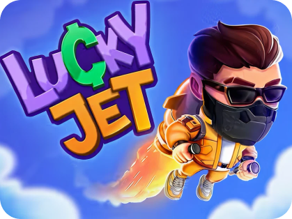 lucky jet