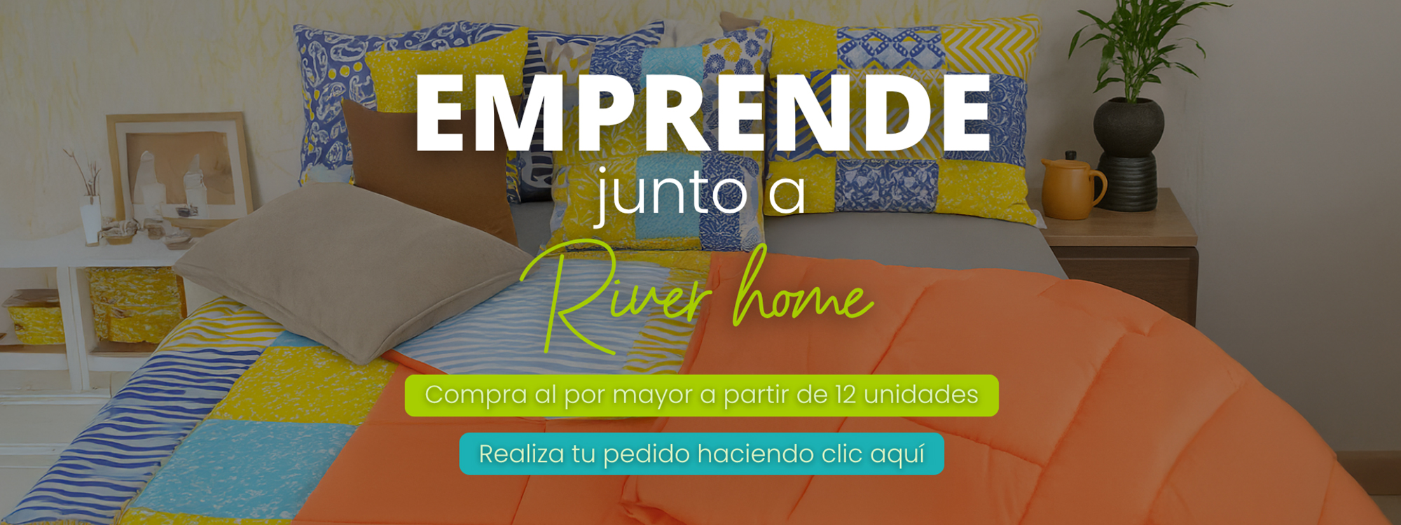 River Home