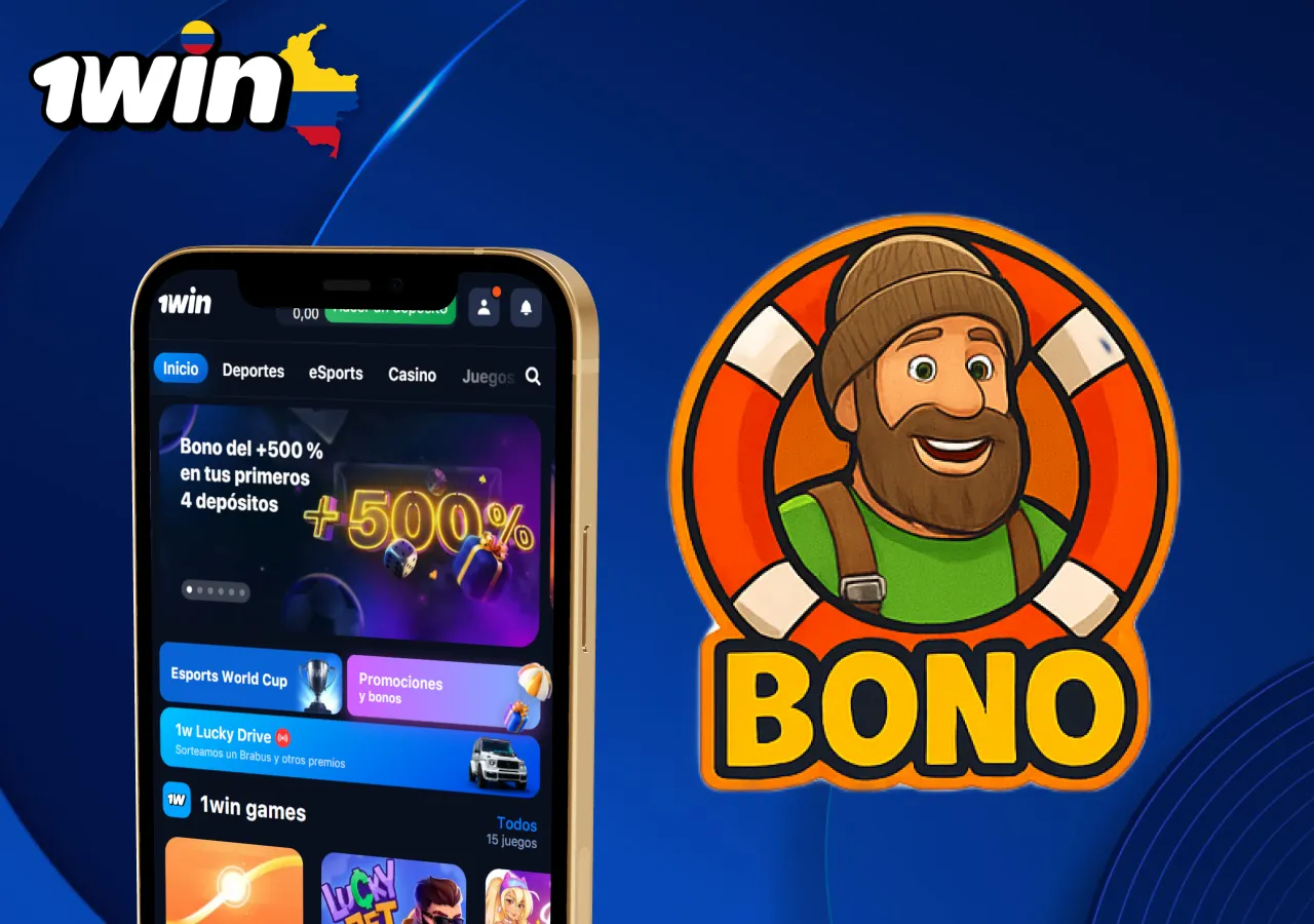 Bonos y funciones especiales de la tragaperras Big Bass Bonanza.