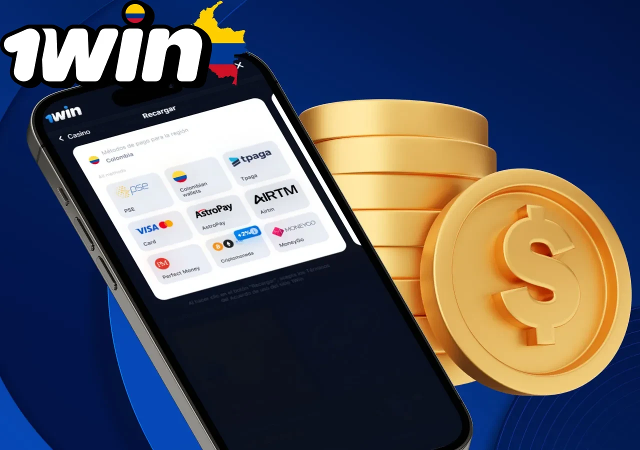 Métodos de recarga a través del teléfono móvil