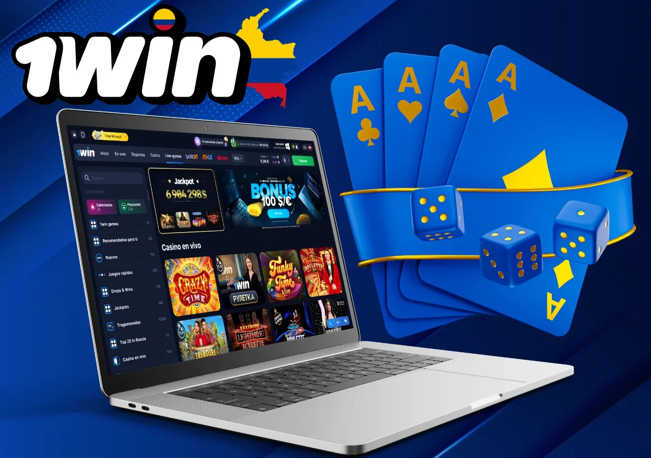 Un casino en vivo significa jugar acompañado de crupieres profesionales reales