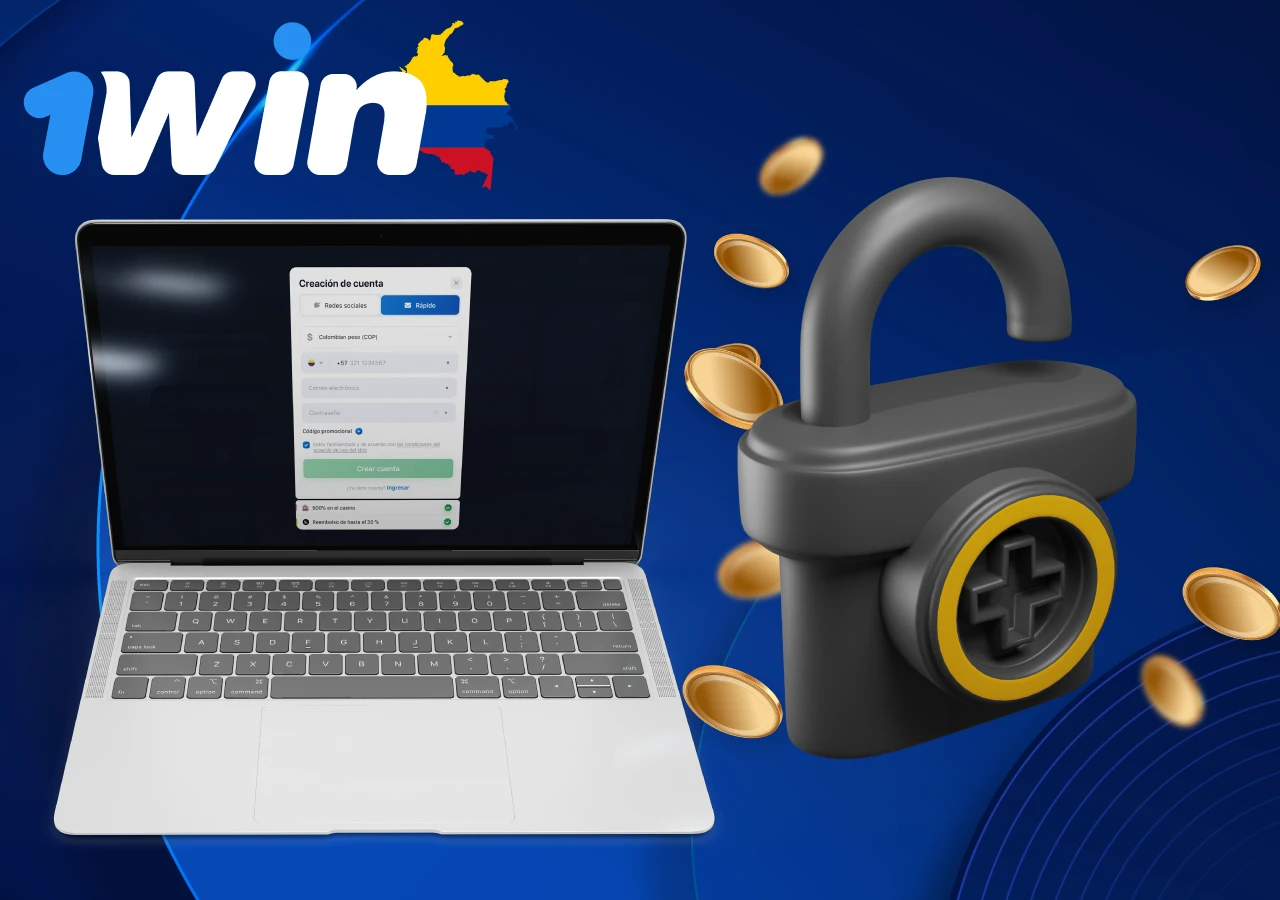 Consejos para crear una contraseña segura para su cuenta