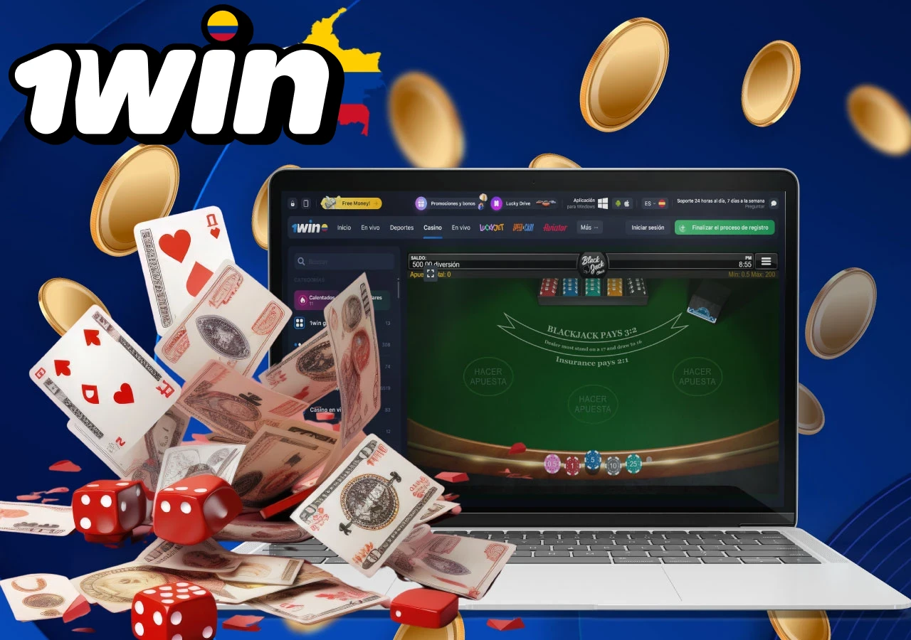 Diferentes variantes del famoso juego de mesa de cartas