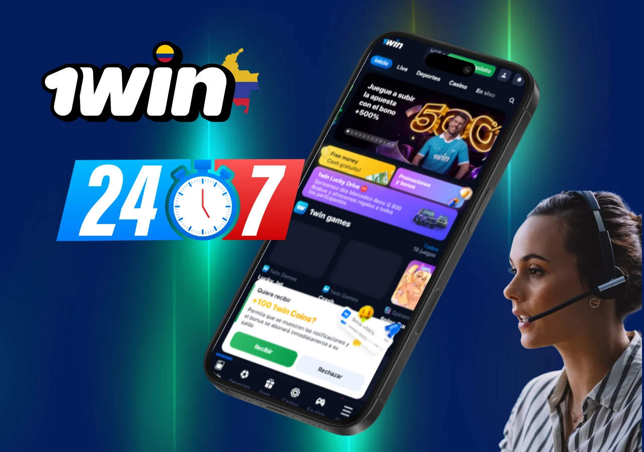 El personal de apoyo esta disponible para responder preguntas y garantizar un juego seguro.