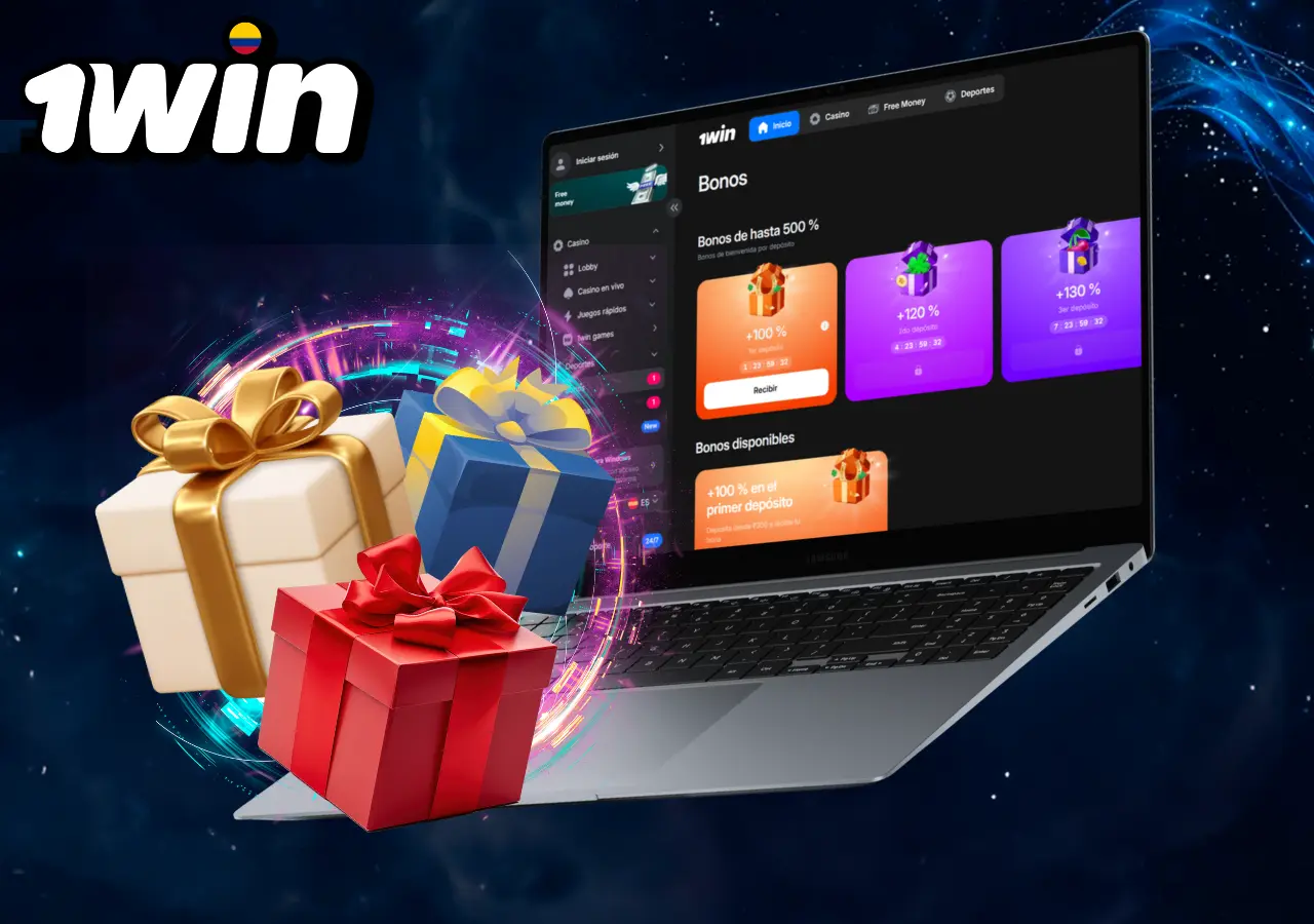 Requisitos clave para activar el bono