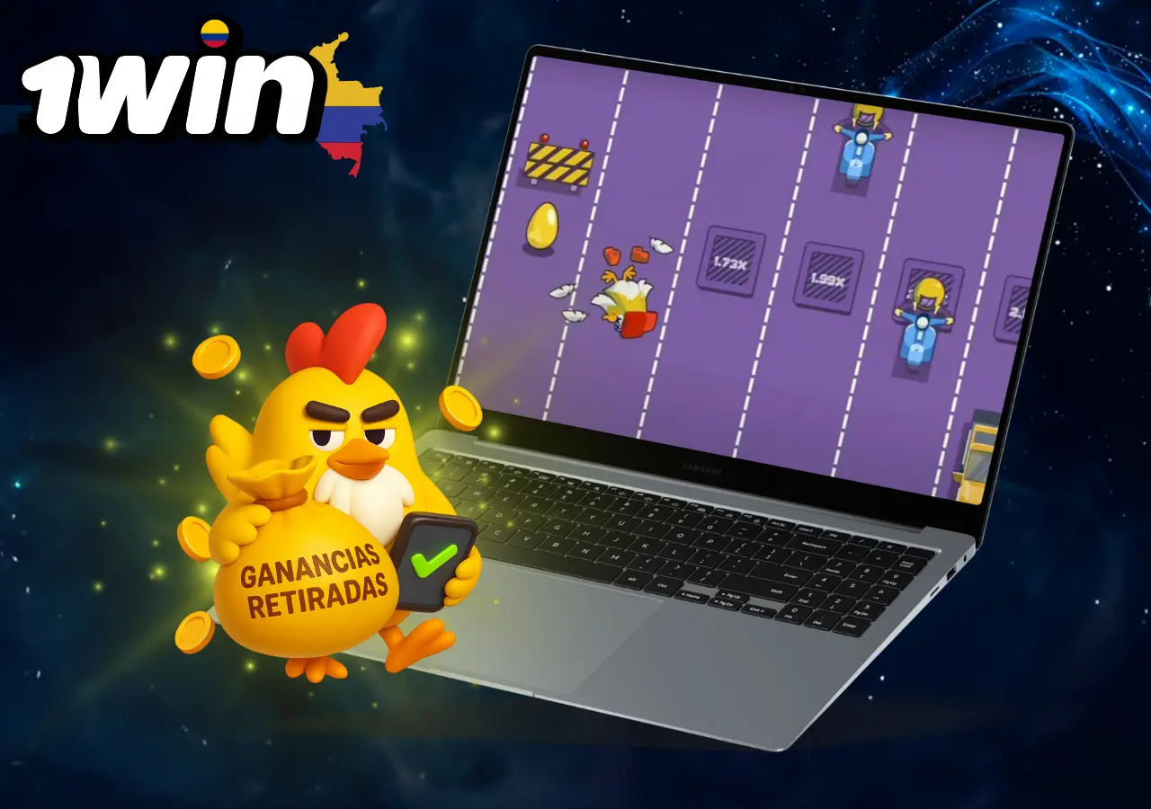 Pasos simples para retirar ganancias